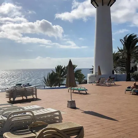 Apartment Lightbooking Sun Club San Agustin 401