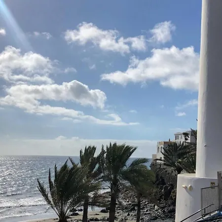 Apartment Lightbooking Sun Club San Agustin 401 San Bartolome de Tirajana (Gran Canaria)