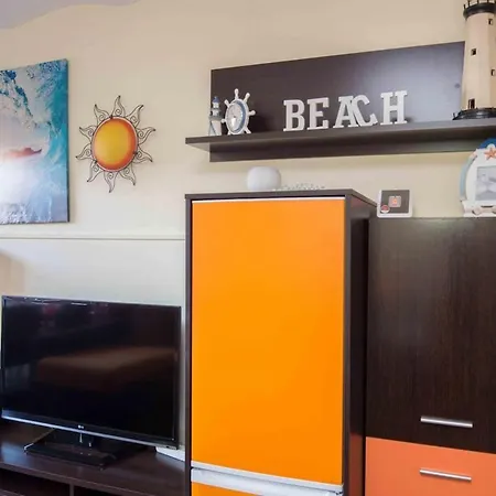 Lightbooking Sun Club San Agustin 401 Apartment