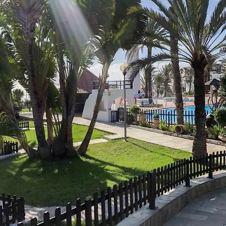 Apartment Lightbooking Sun Club San Agustin 401 *