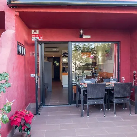 Lightbooking Sun Club San Agustin 401 Apartment San Bartolome de Tirajana (Gran Canaria)