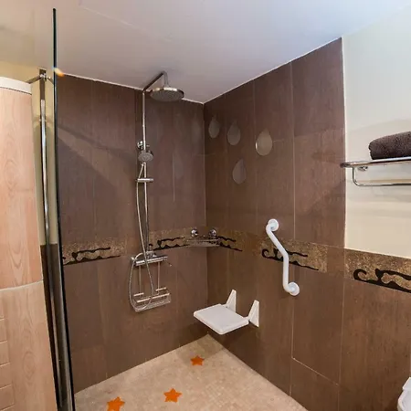 Lightbooking Sun Club San Agustin 401 Apartment *