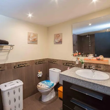 Apartment Lightbooking Sun Club San Agustin 401